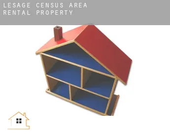 Lesage (census area)  rental property