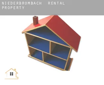 Niederbrombach  rental property