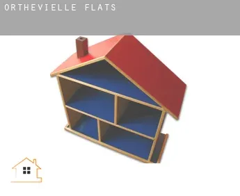 Orthevielle  flats