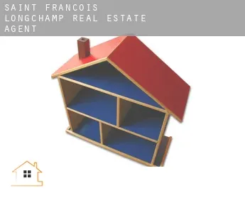 Saint-François-Longchamp  real estate agent