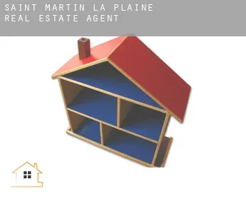 Saint-Martin-la-Plaine  real estate agent