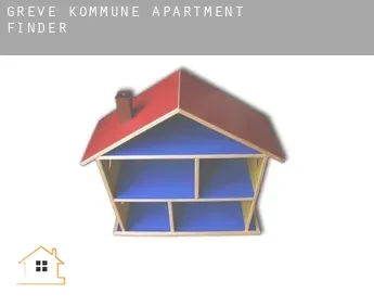 Greve Kommune  apartment finder