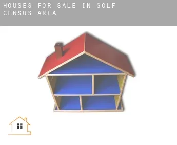 Houses for sale in  Golf (census area)