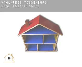 Wahlkreis Toggenburg  real estate agent