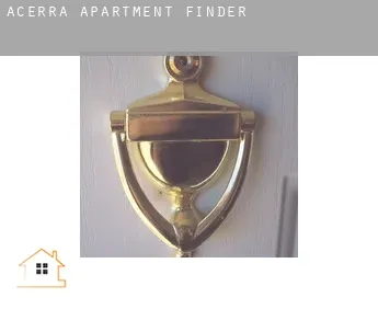 Acerra  apartment finder