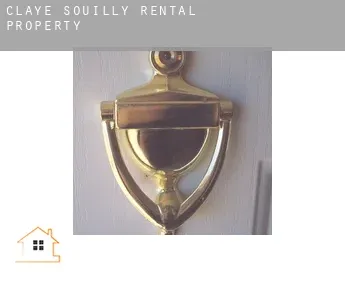 Claye-Souilly  rental property