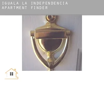 Iguala de la Independencia  apartment finder