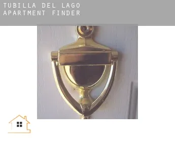 Tubilla del Lago  apartment finder