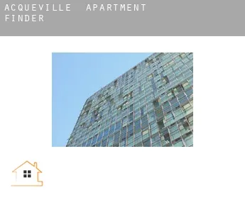 Acqueville  apartment finder