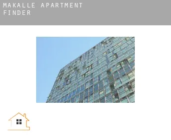 Makallé apartment finder