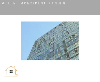 Weißig  apartment finder