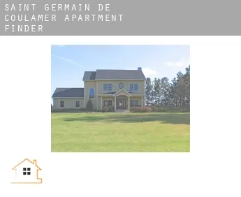 Saint-Germain-de-Coulamer  apartment finder