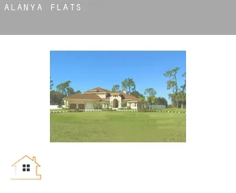 Alanya  flats