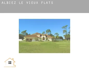 Albiez-le-Vieux  flats