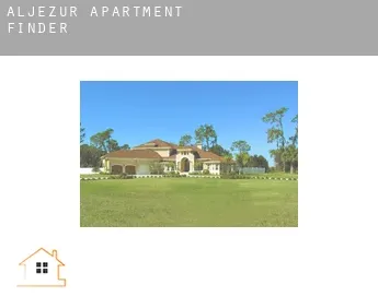 Aljezur  apartment finder