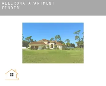 Allerona  apartment finder