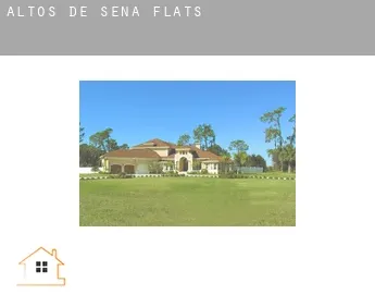 Hauts-de-Seine  flats