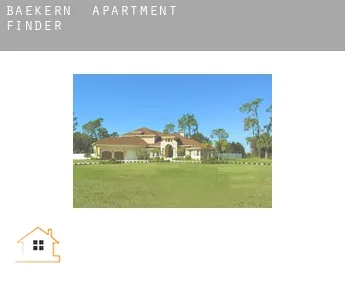 Baekern  apartment finder