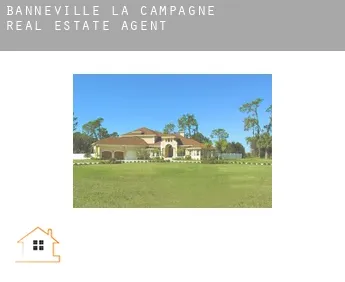 Banneville-la-Campagne  real estate agent