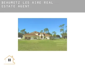 Beaumetz-lès-Aire  real estate agent