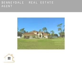 Benneydale  real estate agent