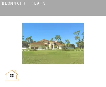 Blomnath  flats