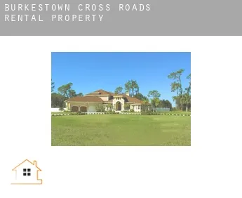 Burkestown Cross Roads  rental property