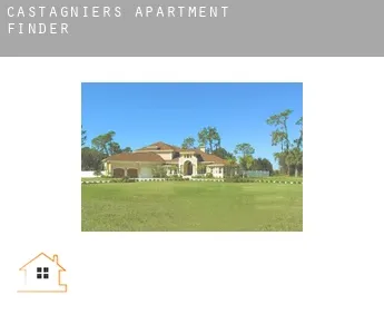 Castagniers  apartment finder