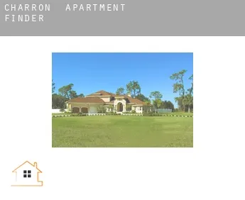 Charron  apartment finder