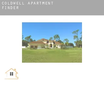 Coldwell  apartment finder