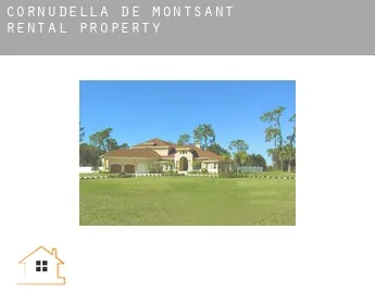 Cornudella de Montsant  rental property