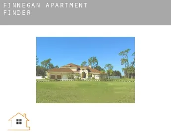 Finnegan  apartment finder