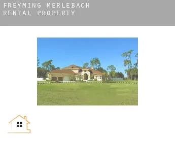 Freyming-Merlebach  rental property