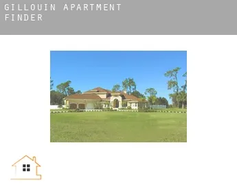 Gillouin  apartment finder