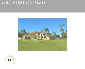 Glen Morrison  flats