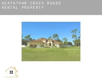 Heathtown Cross Roads  rental property