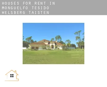 Houses for rent in  Welsberg-Taisten