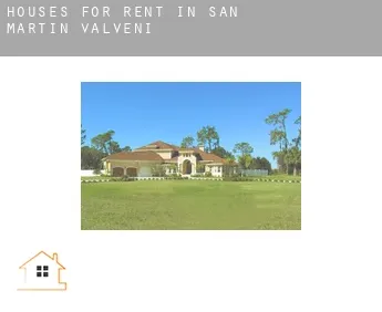 Houses for rent in  San Martín de Valvení