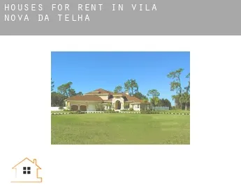 Houses for rent in  Vila Nova da Telha