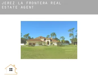 Jerez de la Frontera  real estate agent