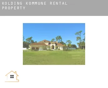 Kolding Kommune  rental property