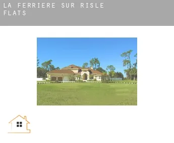 La Ferrière-sur-Risle  flats