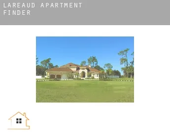 Lareaud  apartment finder