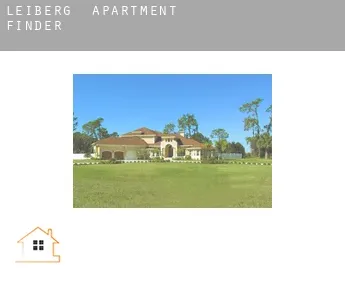 Leiberg  apartment finder