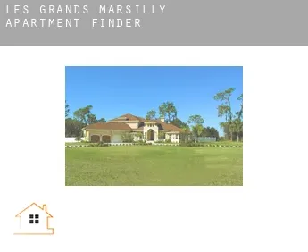 Les Grands Marsilly  apartment finder