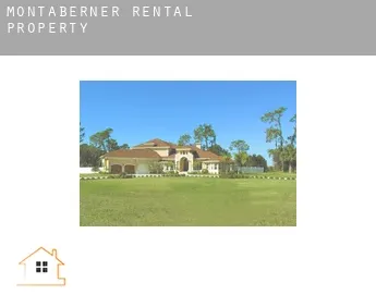 Montaberner  rental property