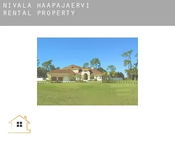 Nivala-Haapajaervi  rental property