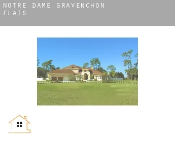 Notre-Dame-de-Gravenchon  flats