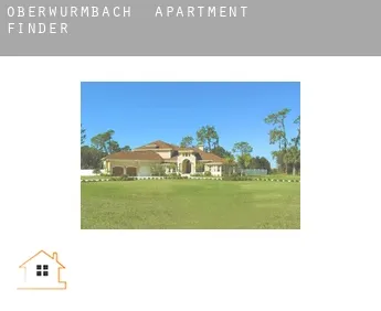 Oberwurmbach  apartment finder