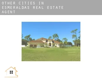 Other cities in Esmeraldas  real estate agent